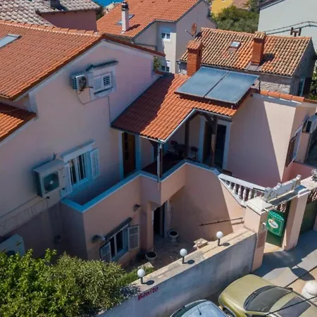 Mediterraneo Goga - With Terrace Apartment *
