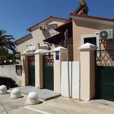Mediterraneo Goga - With Terrace * Mali Losinj
