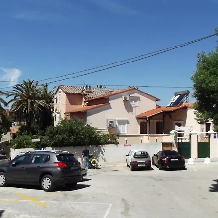 Mediterraneo Goga - With Terrace Mali Losinj